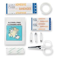 KIT PRIMO SOCCORSO